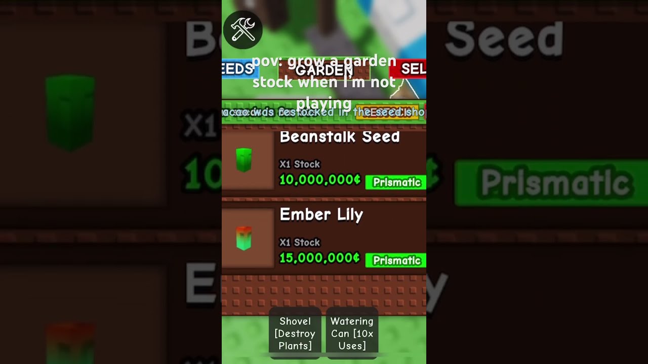 The Owner Is Insane Beats Dance Audio Music Growagarden Youtube Shorts Roblox