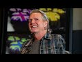 Def Leppard drummer Rick Allen on the Ed Bernstein Show - Las Vegas NBC!