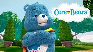Care Bears Cheering You Grump