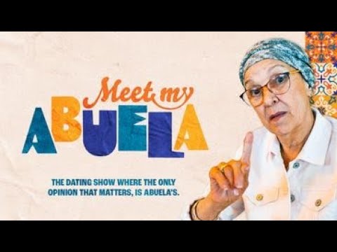 Meet My Abuela