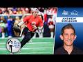 Do We Really NEED NFL Players Playing Flag Football in the Olympics??? | The Rich Eisen Show