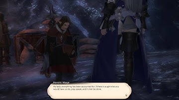 Final Fantasy XIV: A Realm Reborn - Strength in Unity