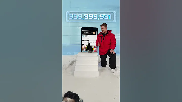 Mr. Beast subscribe him #penguin #helpmemakethismakesense #automobile #challenge #funny #tech