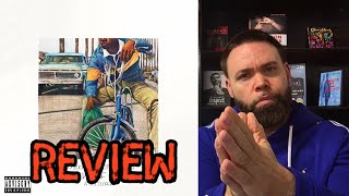 Skyzoo - The Mind Of A Saint REVIEW