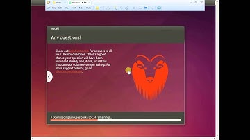 [TUTORIAL] How to Format your Hard Disk with UBUNTU 14.04 LTS ..!!
