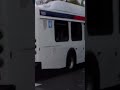 SEPTA bus edit (don’t worry about the lag) #septa