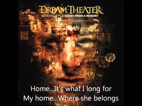 Dream Theater (+) Home