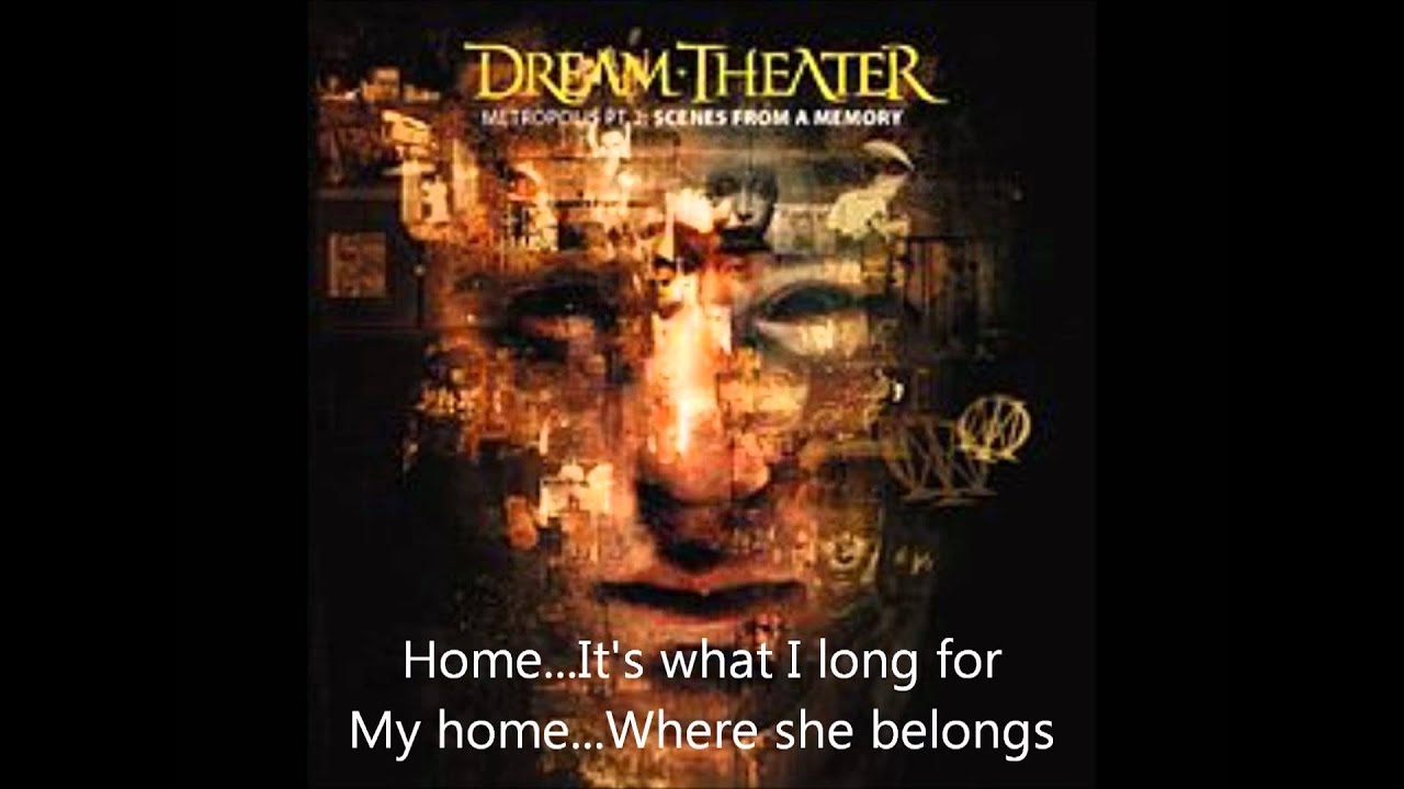 Доклад по теме Dream Theater