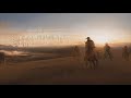 Fantasy Western Music - Lost in Time