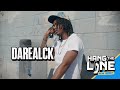 Darealck  2 turnt  hang the line performance