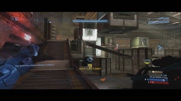 Snipedown (MLG Pro) :: Onslaught CTF Gameplay *3 Overkills* Part 2