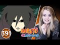 Madara Uchiha Rises - Naruto Shippuden Episode 391 Reaction