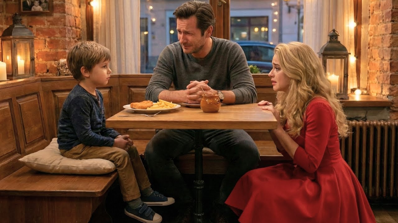 „Miért Nincs Nekem Anyukám?