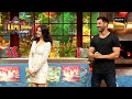 John ने Kapil को दिए Fitness Tips | The Kapil Sharma Show | Best Of Comedy