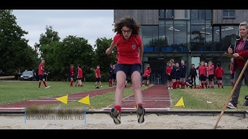 Longsands Academy Video Prospectus