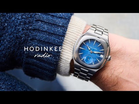 Why Are Some Watch Brands Under-appreciated? | Hodinkee Radio