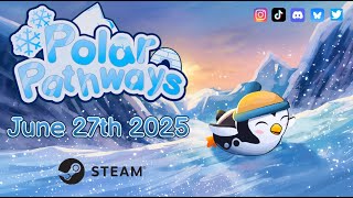 Polar Pathways Trailer