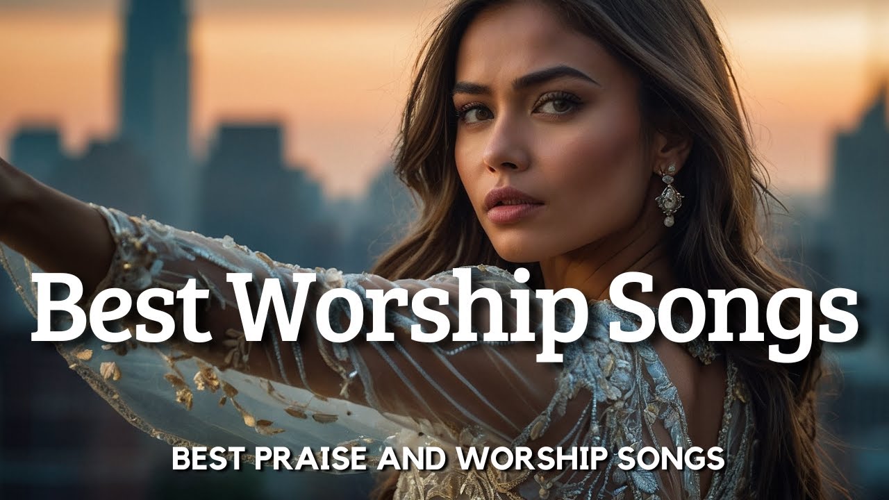 Top Worship Songs 2025 - Non-Stop Christian Gospel Praise | Worship ...