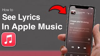 एप्पल म्यूज़िक पर गीत कैसे देखें - चरण दर चरण screenshot 4