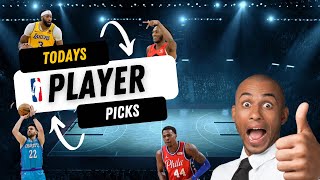 NBA Player Picks & Parlays  Crushing the Odds with Quickley, Reed, and More! #PlayerAnalysis #NBA
