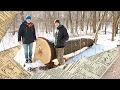 На Миколаївщині  лісництво під виглядом “санітарної чистки” знищує історичний ліс