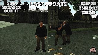 Bully Æ (AE) - Rebel Greaser V2 (Last Update)