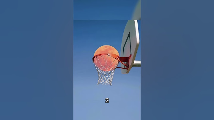 The BEST timing in basketball! #shorts