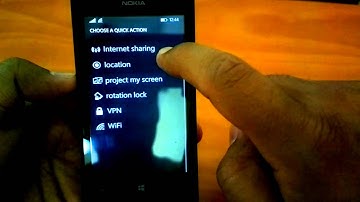 Windows Phone 8.1: UI & Multitasking changes demo and How to?