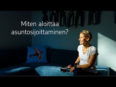 Video: Kuinka Aloittaa Asuminen Poikaystävän Kanssa