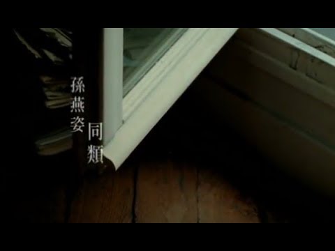 孫燕姿 Sun Yan-Zi - 同類 Someone Like Me (official 官方完整版MV)