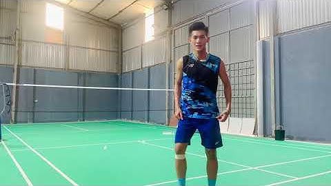 BÀI TẬP DI CHUYỂN ĐỔI CẦU 6 GÓC HAY NHẤT DÀNH CHO VĐV PHONG TRÀO