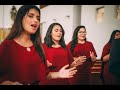 Yo soy el pan de vida (Yo le resucitaré) Coro Cantaré