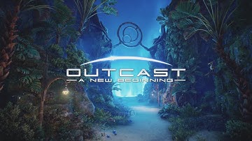 Outcast A New Beginning - Story Gameplay Demo [4K60HD]