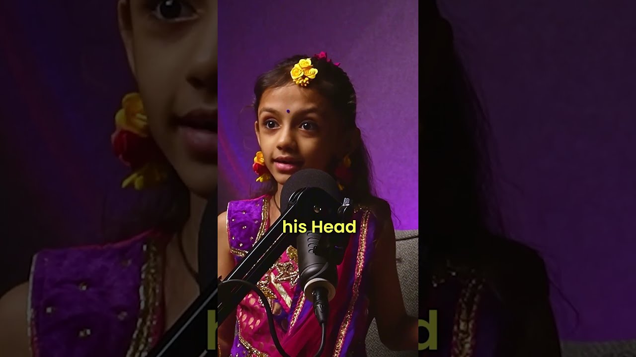 The Story YOU NEVER KNEW About Radha Krishna 