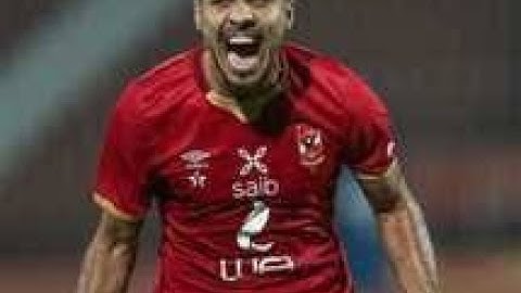 ملخص مباراة الاهلي ب 4 اهداف والاهلي يتصدر  الدوري يقول الزمالك الدوري ف الجزيرا