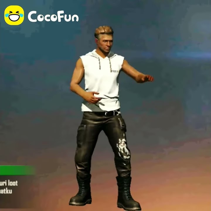 COCOFUN FREE FIRE QUOTES#FFCOCOFUN