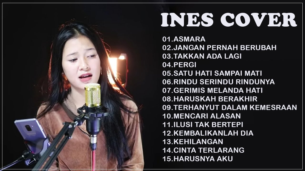 Best cover indonesia full album terbaru 2020 Kumpulan