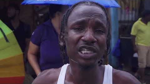 Melodii, Bread Moneynuff - Legends | official music video