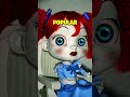 Poppy In 60 Seconds Poppy Playtime Lore