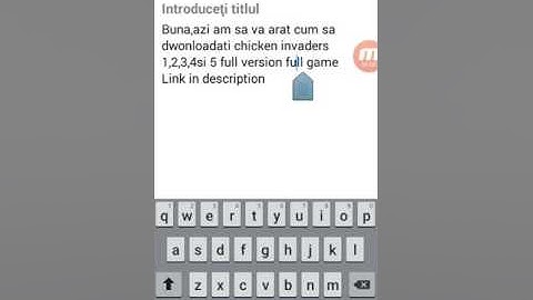 Chicken invaders 3 android full version dwonload