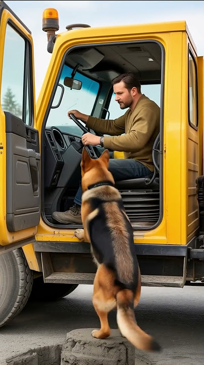 Hero Dog Saves Baby From Hole! 🐶👶💖