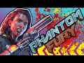 Is Shelly's latest game FURIOUS? - Phantom Fury
