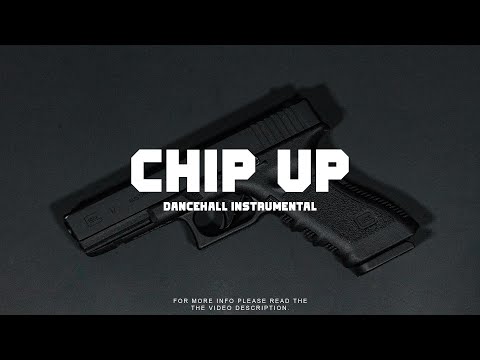 Dancehall Instrumental 'Chip