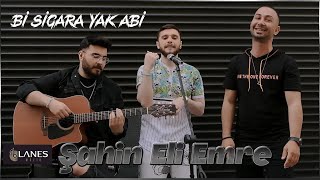 Eli Türkoğlu & Şahin Ağasoy & Emre Bulmadı - Bi Sigara Yak Abi