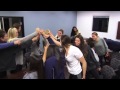 VB | Lions Go Dancing - Selection Show