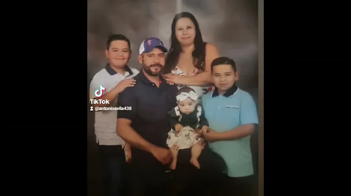 EL CORRIDO DE ANTONIO AVILA FLORES