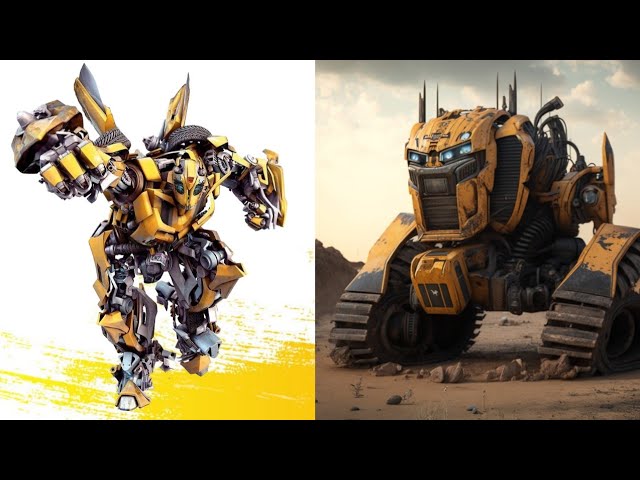 Transformers - O Lado oculto da Lua e da franquia de robôs gigantes • Com  Limão