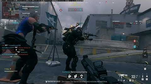 COD MW3 2023 Gameplay: Domination - Meat | No Commentary