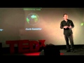 Peter Joseph - La grande question (VF) - The Big Question - TEDxOjai - 29 février 2012