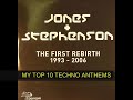 Jones & Stephenson The First Rebirth